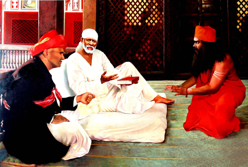 Information about Shirdi Sai Baba Life History. Sri Shirdi Sai Baba is one of the greatest saints ever born in India and has millions of devotees all over the World.